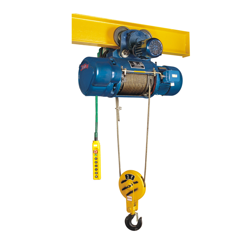 CD1/MD1 electric hoist