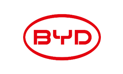 BYD Company Ltd