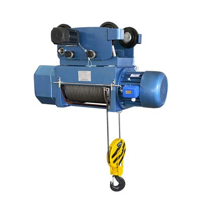 HC16/HM16 electric hoist